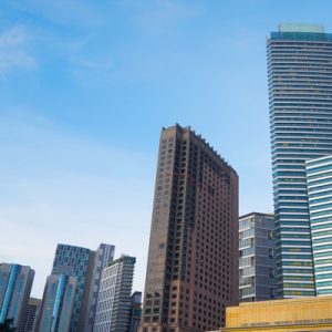 Premium Cloud Hosting