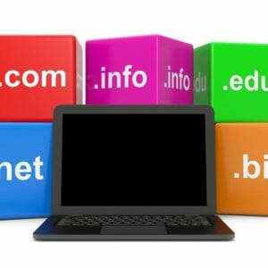 Domain Name Creation