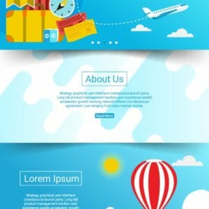 Silver Startup Website