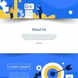 Purposed Blog Practical Website