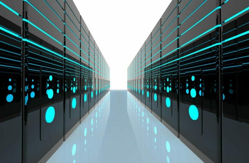 Premium Cloud Hosting